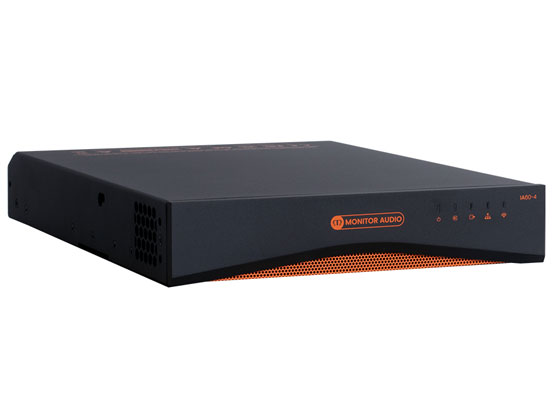 Monitor Audio IA60-4 - cecha 1